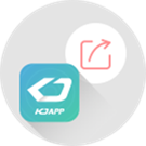 小程序應用場景之APP跳轉分享小程序